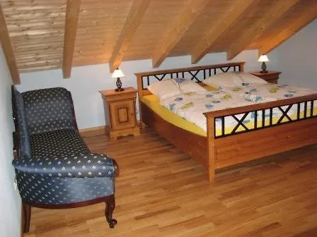 Ferienwohnung Hofseeblick *