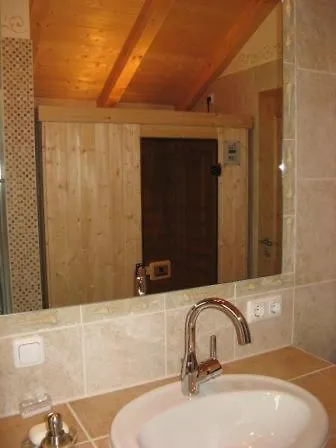 Ferienwohnung Hofseeblick