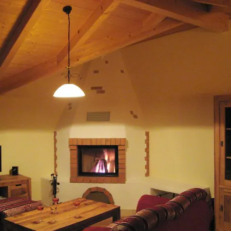 Ferienwohnung Hofseeblick