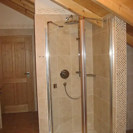 Ferienwohnung Hofseeblick