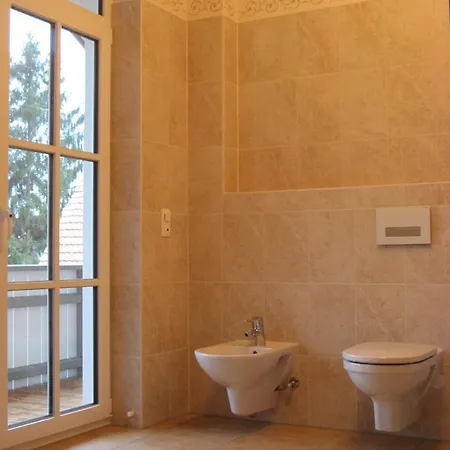 Ferienwohnung Hofseeblick * Eggstätt