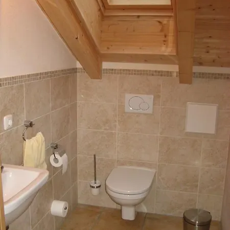 Ferienwohnung Hofseeblick * Eggstätt