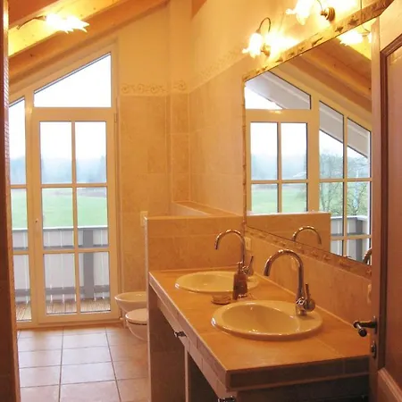 Ferienwohnung Hofseeblick