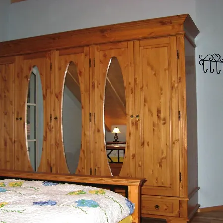Ferienwohnung Hofseeblick Διαμέρισμα Eggstätt